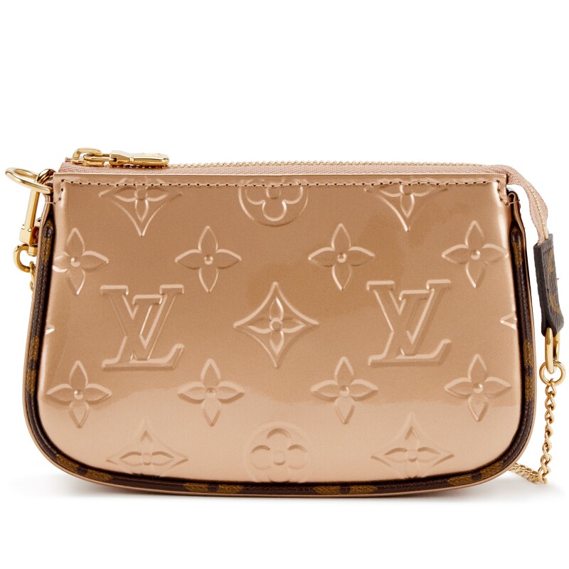 Louis Vuitton Brown Monogram And Multicolor Vivienne Hollywood Drive  Félicie Pochette Gold Hardware, 2021 Available For Immediate Sale At  Sotheby's