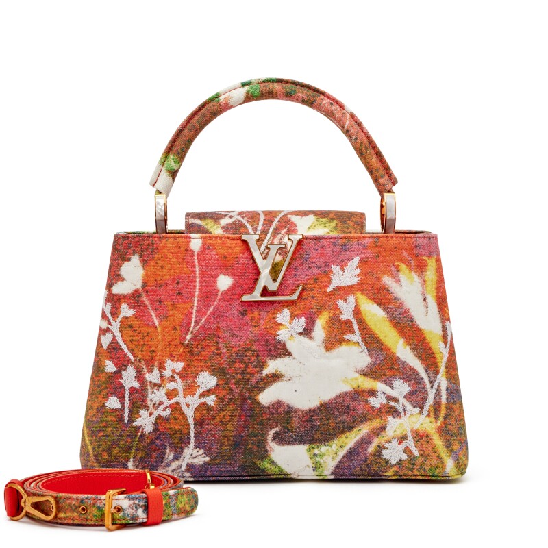 Louis Vuitton X Supreme Pochette Jour GM Available For Immediate Sale At  Sotheby's