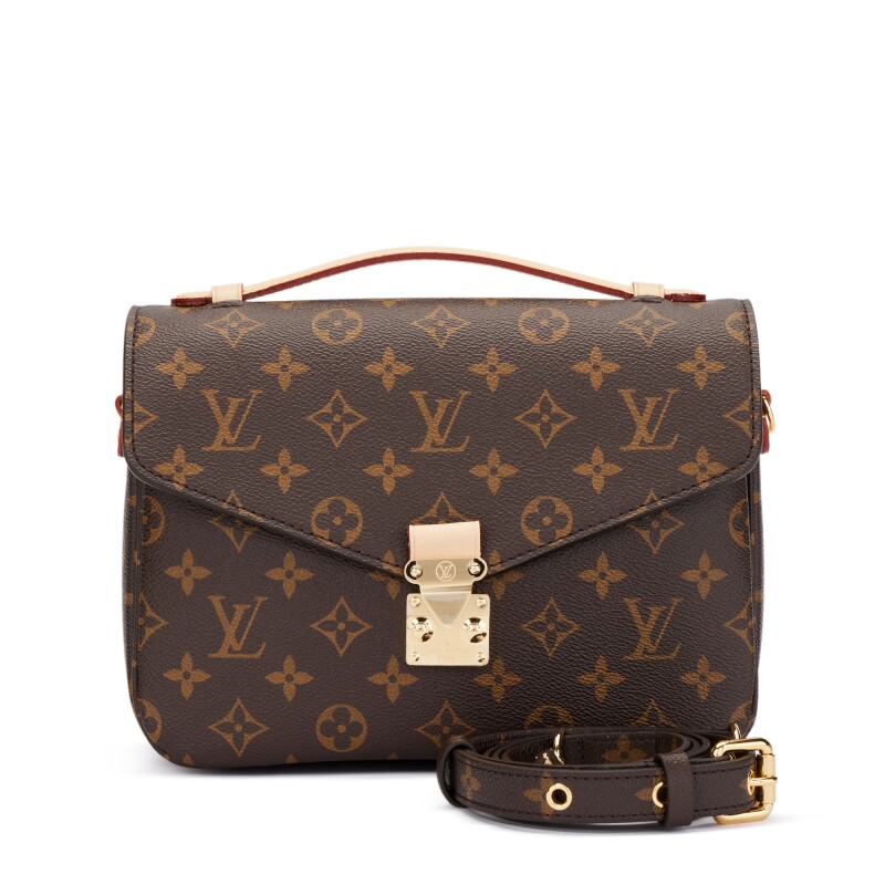 Louis Vuitton - Pochette Félicie Bag - Monogram - Women - Luxury