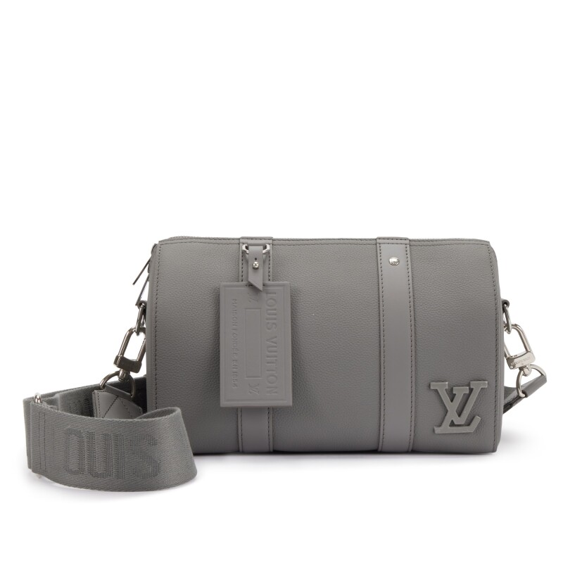 Louis Vuitton White And Rainbow Comic Book Monogram Canvas Keepall  Bandoulière 50 Silver Hardware, 2022 Available For Immediate Sale At  Sotheby's