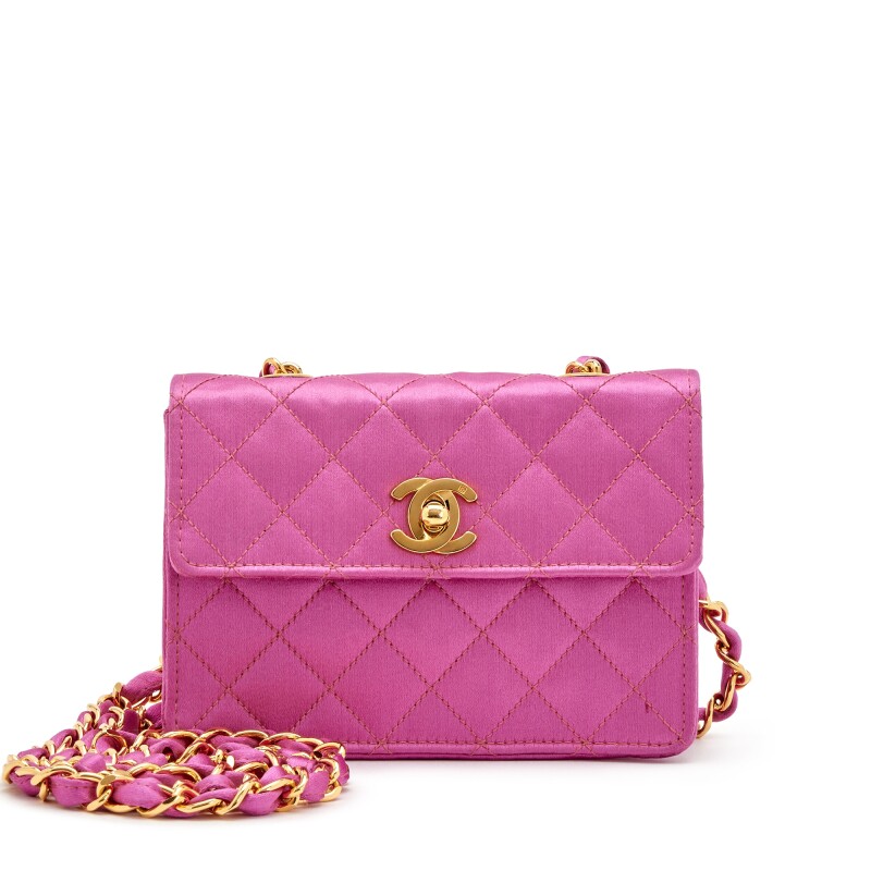 Louis Vuitton Liberty Rose Mini City Steamer Gold Hardware, 2019 (Like New), Black/Blue/Pink Womens Handbag