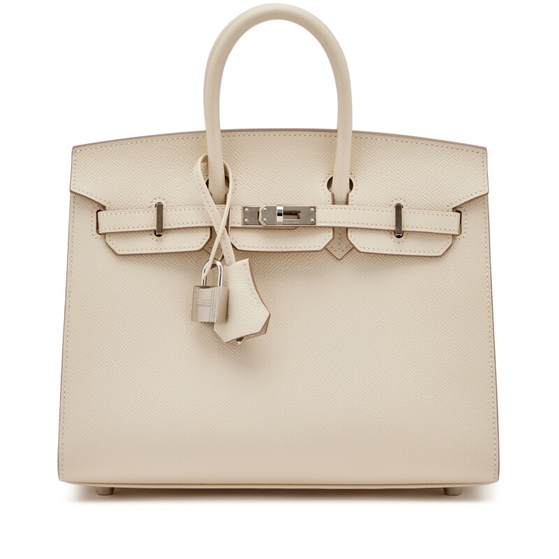 Hermès Chocolate Togo Birkin 35 Gold Hardware, 2007 Available For Immediate  Sale At Sotheby's