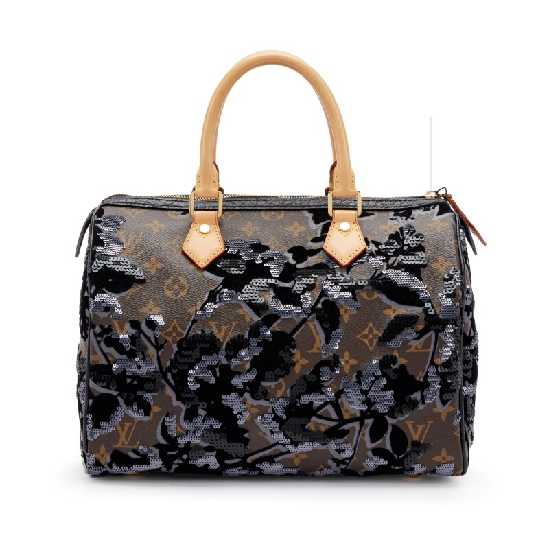 Louis Vuitton Bags Handbags Sotheby's