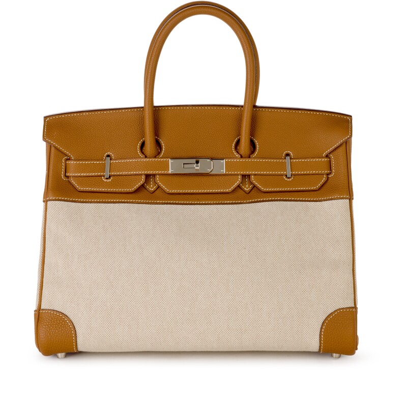 Hermès Bleu Brume Epsom Mini Kelly 20 II Gold Hardware, 2022 Available For  Immediate Sale At Sotheby's
