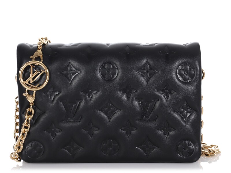Louis Vuitton - Pochette Félicie Bag - Monogram - Women - Luxury