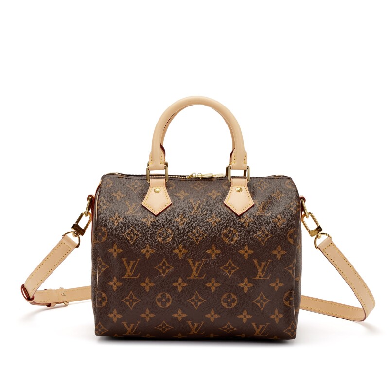 Louis Vuitton Khaki Giant Reverse Monogram Speedy Bandoulière 30 Gold  Hardware, 2019 Available For Immediate Sale At Sotheby's