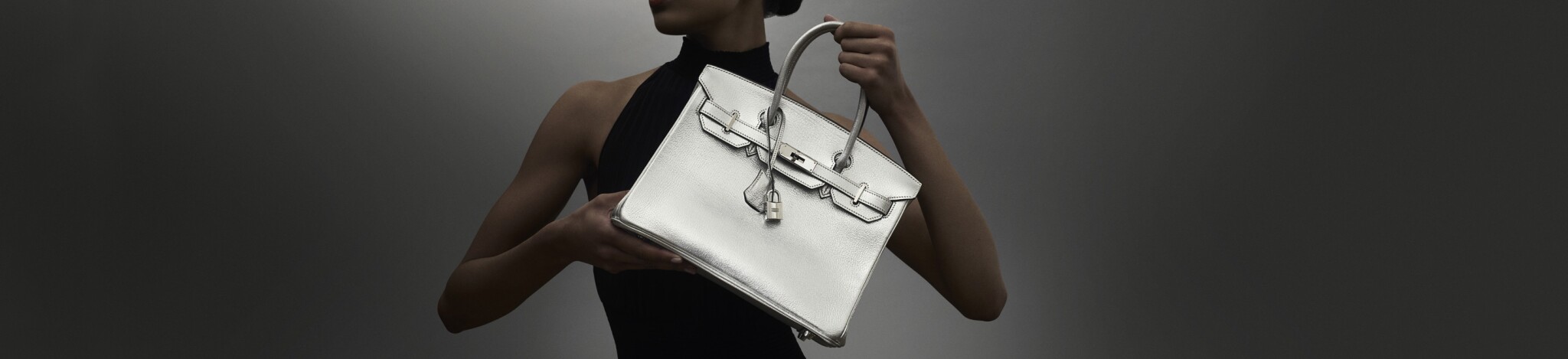 Hermès Gris Pale Togo Birkin 30 Gold Hardware, 2023 Available For Immediate  Sale At Sotheby's