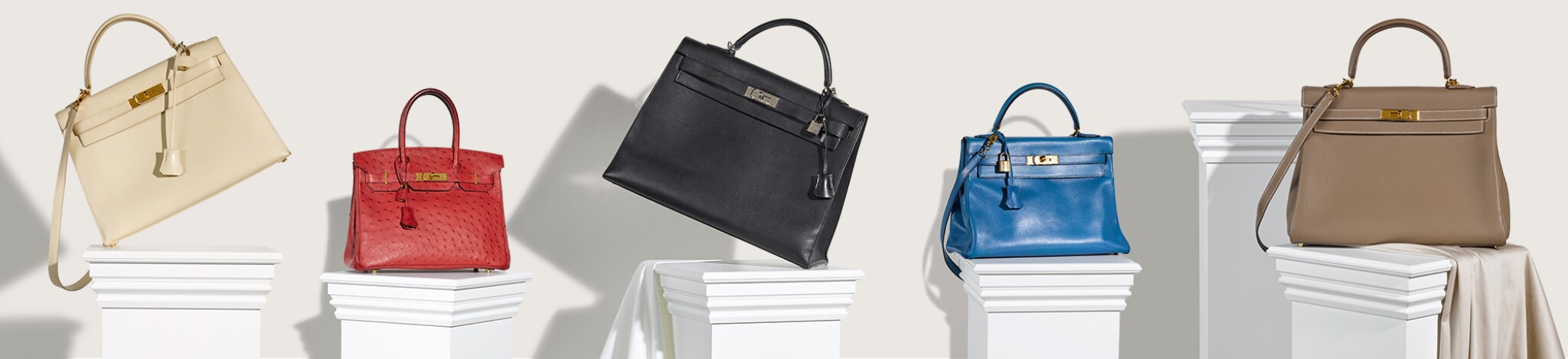 Hermès Handbags | Jewellery | Sotheby's