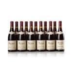 Musigny 1989 Domaine Georges Roumier (11 BT)