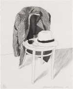 Panama Hat (S.A.C. 127; M.C.A.T. 119)