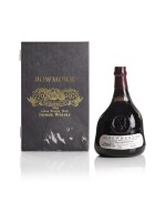 BOWMORE BICENTENARY 1779 TO 1979 43.0 ABV 1964  