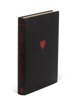FLEMING | Casino Royale, 1953, first edition