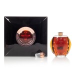 The Macallan 60 Year Old in Lalique, Six Pillars, Fourth Edition 53.2 abv NV (1 BT75)