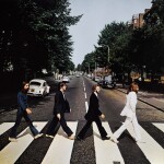 Iain Macmillan | The Beatles, Abbey Road, 1969