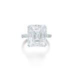 Fine diamond ring | 海瑞溫斯頓鑽石戒指