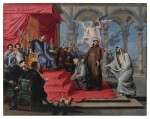 Intercession of Saint Anthony of Padua