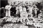 MICHAEL COOPER | Sgt Pepper's Lonely Hearts Club Band, 1967, silver print, numbered 1/25