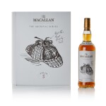The Macallan The Archival Series Folio 5 43.0 abv NV 