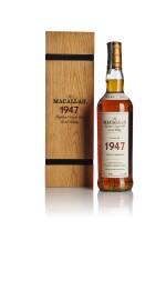 THE MACALLAN FINE & RARE 15 YEAR OLD 45.4 ABV 1947 