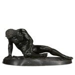 Italian, 19th century, After the Antique | The Dying Gaul
