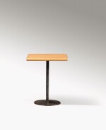 Table, designed circa 1968