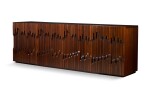 LUCIANO FRIGERIO | SIDEBOARD FROM THE NORMAN SERIES