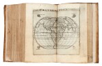 Claudius Ptolemaeus and Giacomo Gastaldi | La Geografia.... Venice, 1548