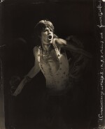 'Gold Anniversary Coming Soon' (Mick Jagger)