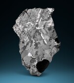 Morasko Meteorite — Complete Slice