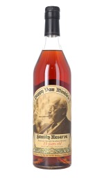 Pappy Van Winkle's 15 Year Old Family Reserve 107 proof NV (1 BT75)