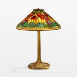 "Poppy" Table Lamp