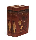Henry Morton Stanley | In Darkest Africa, 1890, 2 volumes, a fine copy