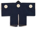 A kajibanten [fireman's jacket] | Edo period, 19th century