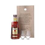 Four Roses Single Barrel Private Selection 18 Year Old 60.5 abv NV (1 BT75)