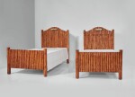 Pair of Beds