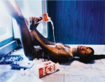 DAVID LACHAPELLE | NAOMI CAMPBELL: HAVE YOU SEEN ME?, NEW YORK, 1994