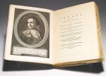 Cook, James, John Hawkesworth, & James King | A fine set of Cook's Voyages in original boards, uncut