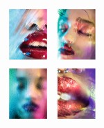 MARILYN MINTER | 4SOME