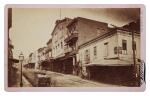 Select Cabinet Cards of San Francisco's Chinatown
