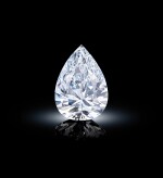 The Juno Diamond |  「女神」鑽石