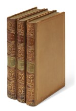 DICKENS | Oliver Twist, 1840, signed by Cruickshank 