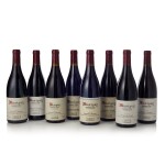 Musigny 2007 Domaine Georges Roumier (4 BT)