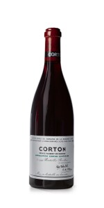 Corton 2010 Domaine de la Romanée-Conti (6 BT)