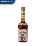 Old Heaven Hill 10 Year Old 100 proof NV (1 BT75)