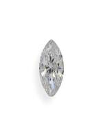 A 1.51 Carat Marquise-Shaped Diamond, E Color, Internally Flawless