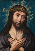 Christ crowned with thorns | ﻿Christ de douleur