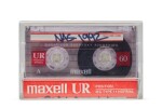 Nas and Wu-Tang live shows and radio freestyle recordings, [1992-1994]