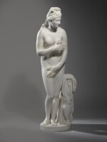 Venus Bathing