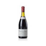 Chambolle Musigny, Les Fremières 2008 Domaine Leroy (1 BT)  