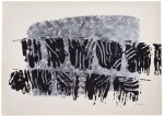 Untitled (From the Monotype Series)